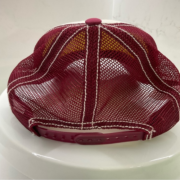 Billabong trucker snapback hat one size - Picture 3 of 7